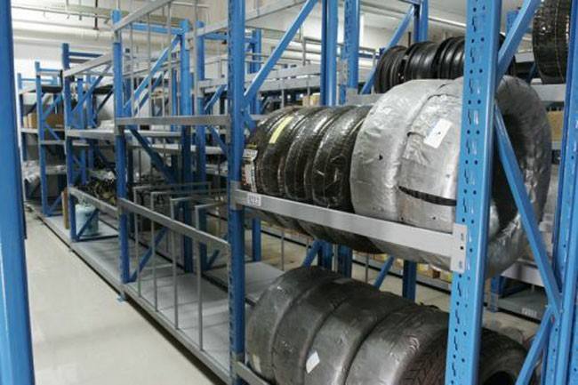 汽車4S貨架 汽車4S貨架